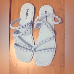 Steve Madden Sandals size 10